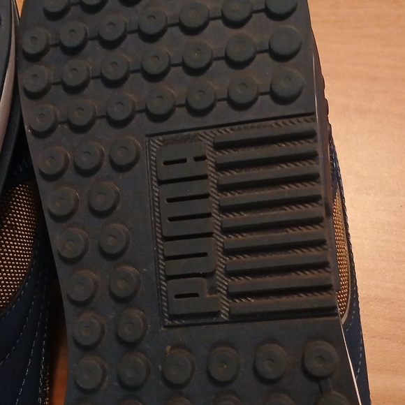 Puma x Helly Hansen Rider Sneakers in Size 10 - Picture 7 of 12